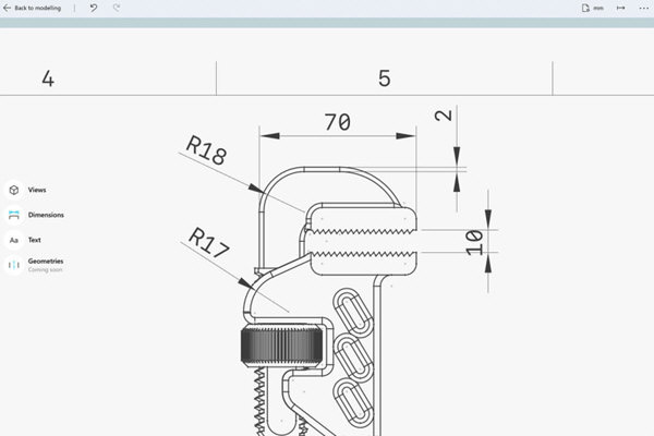 Shapr3D电脑版